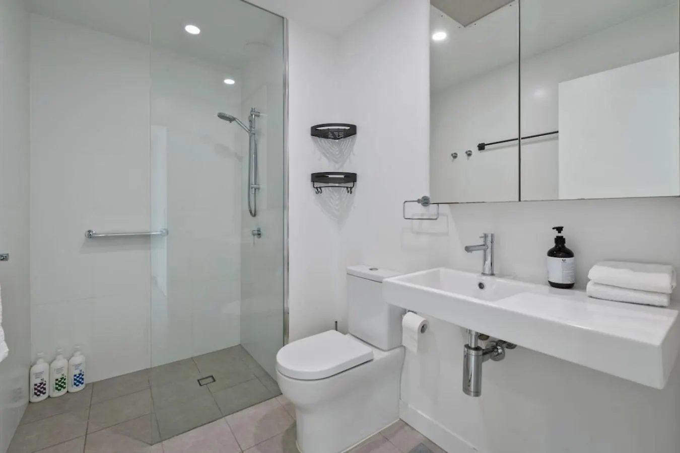 Cozy 1Br Retreat In Hamilton Near River And Dining Brisbane Apartamento
